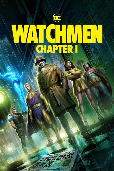 watchman literotica|Who Watches the Watchmen Ch. 01 .